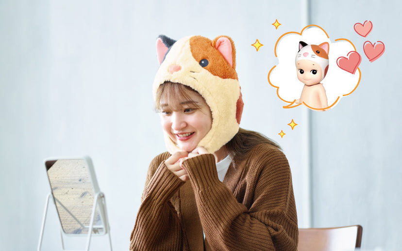 Costume - Series 2 L8