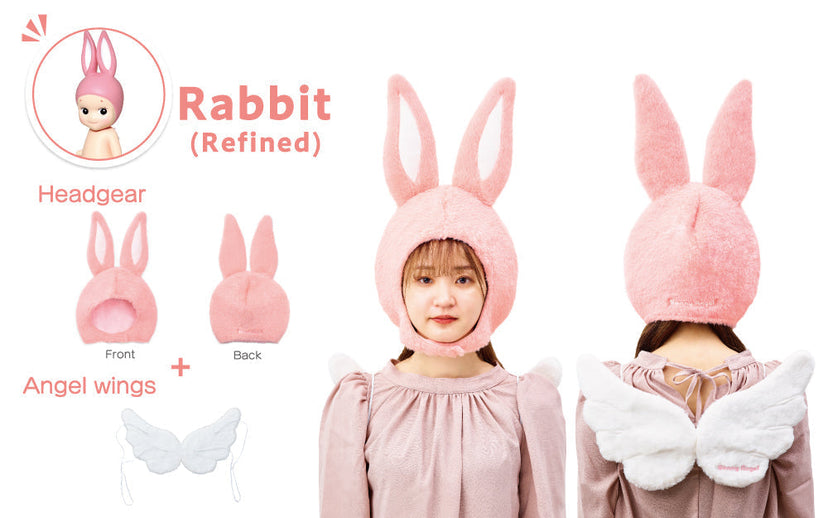 Costume - Series 2 L8