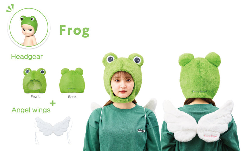Costume - Series 2 L8