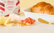 Animal Bakery Minifigure: Series 3 U3