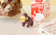 Animal Bakery Minifigure: Series 3 U3