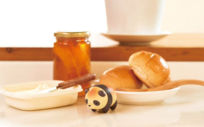 Animal Bakery Minifigure I0