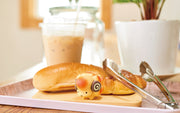 Animal Bakery Minifigure I0