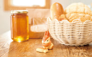 Animal Bakery Minifigure I0