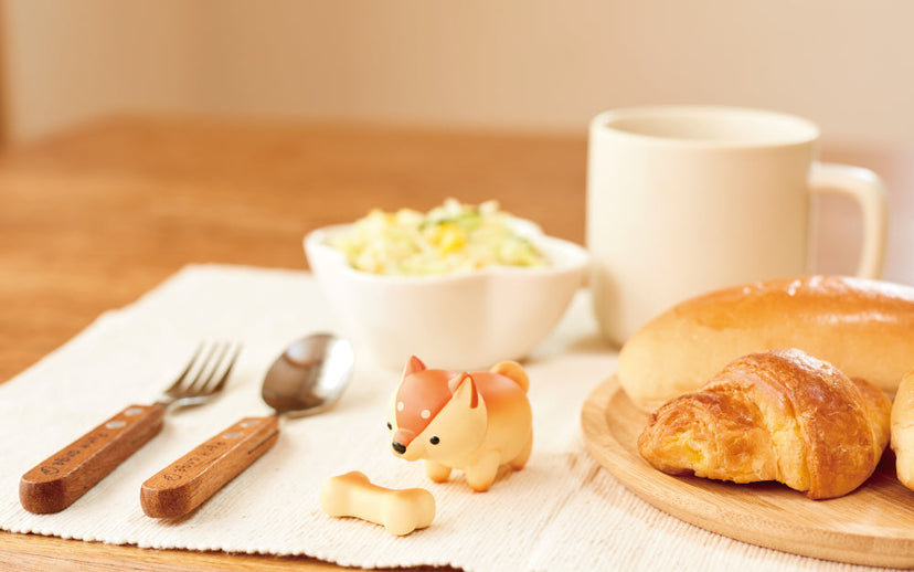 Animal Bakery Minifigure I0