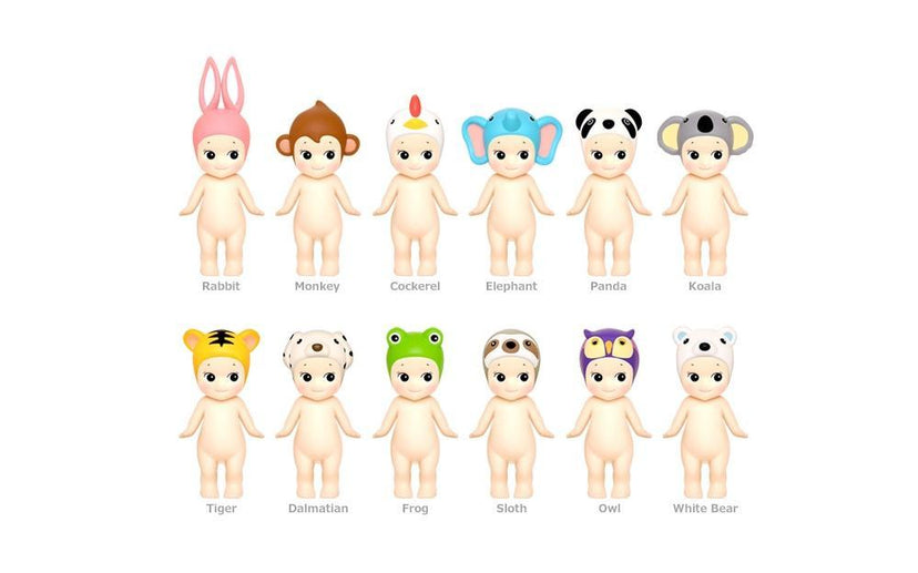 Animal 1 Series Q2