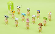 Animal 1 Series Q2