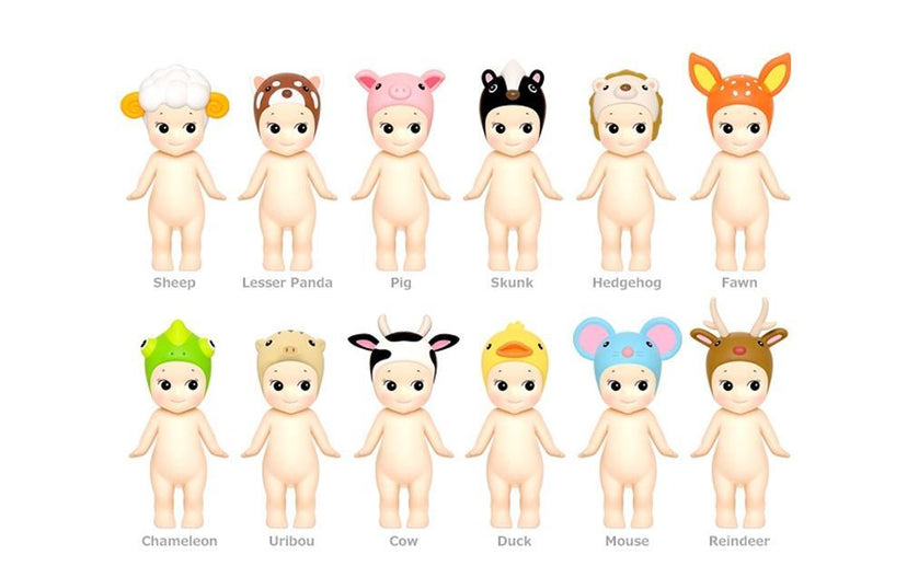 Animal 2 Series B9
