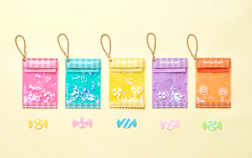 My Bestie Case Vol. 2: Sweet Candy N6