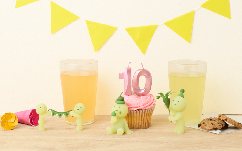 SMISKI Birthday Series K2