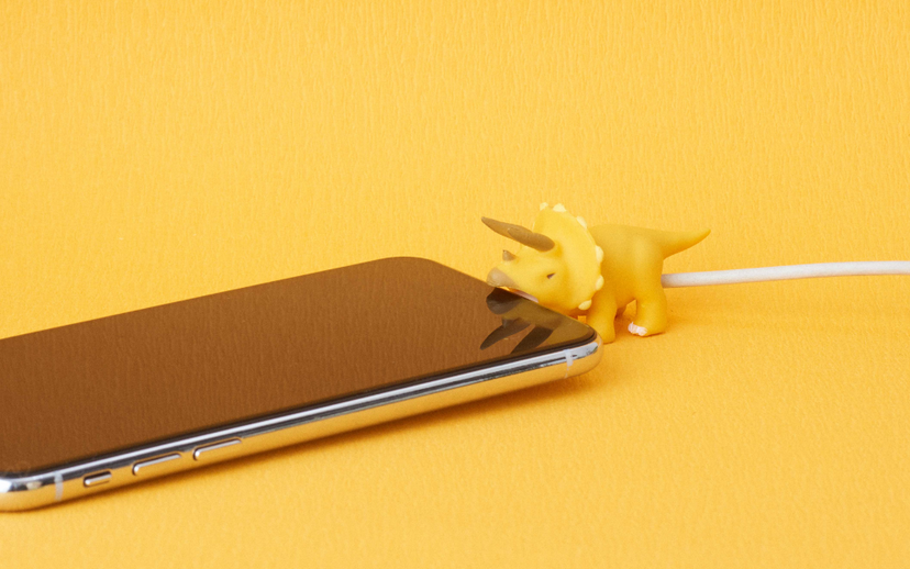 CABLE BITE Dino G8