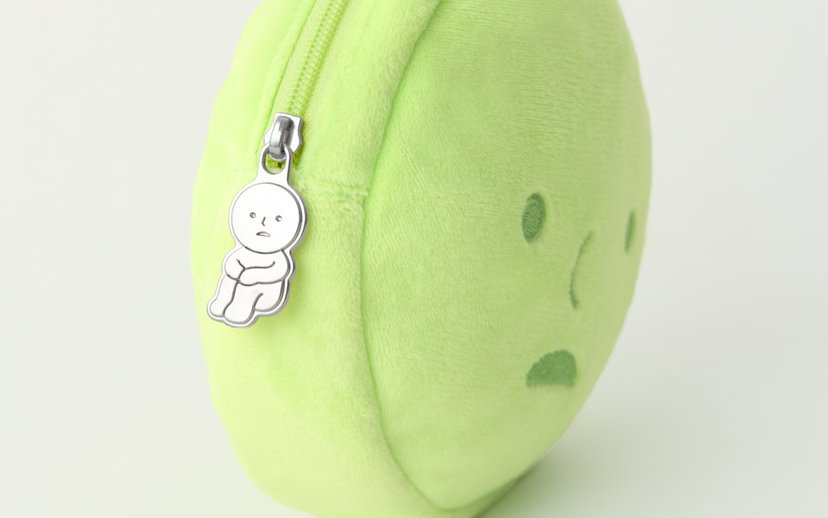 SMISKI Cushion Pouch M6