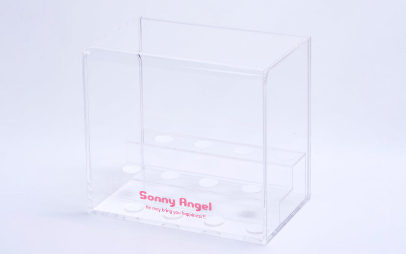 Acrylic Display Case E2