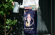 Anything Maekake Apron Z5