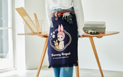 Anything Maekake Apron Z5