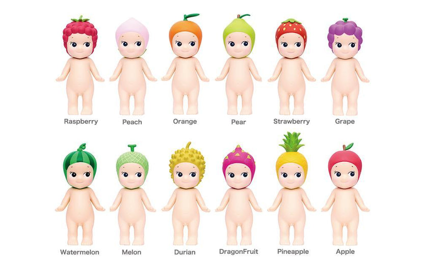 Fruit Series U5