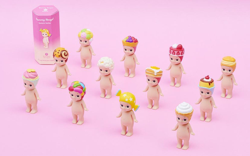 Sweets Series M5