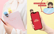 HIPPERS Monchhichi C1