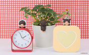 HIPPERS Monchhichi C1