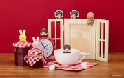 HIPPERS Monchhichi C1