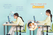 MUGYUUUS F2