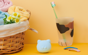 NekoMote Bath Ball Gift Set A1