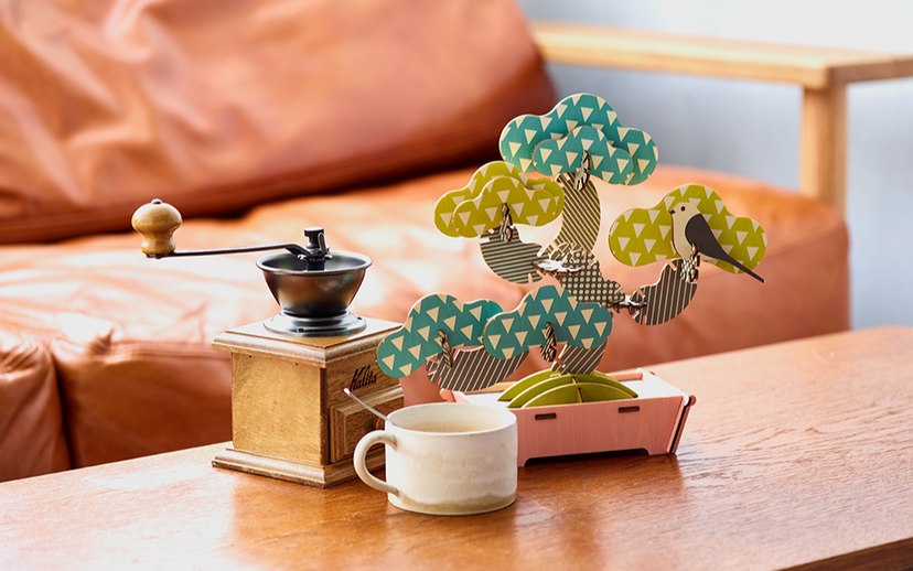 Play Plants Bonsai Puzzles E6