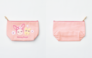 Cherry Blossom Series Zipper Pouch L1