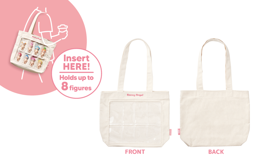 My Crew Bag F9