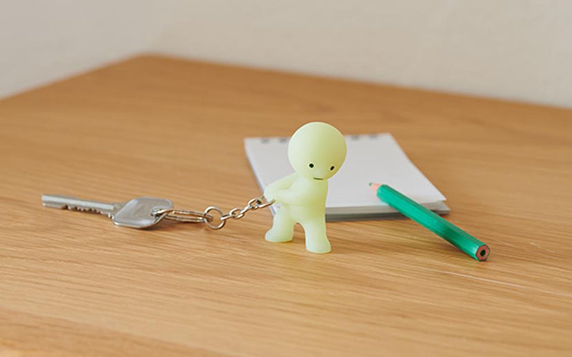 SMISKI Keychains U8