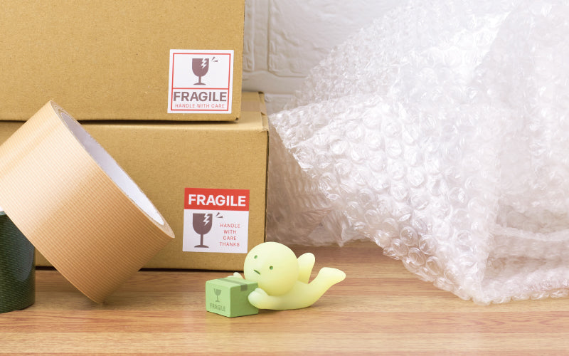 SMISKI Moving Series H8