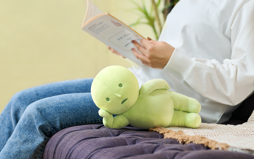 SMISKI Plush C3