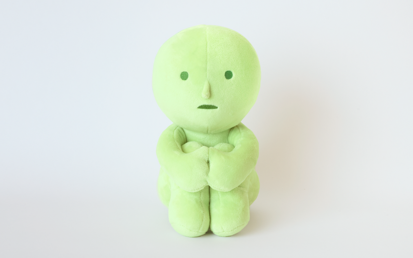 SMISKI Plush C3