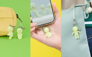 SMISKI Strap Accessory - Series 1 U6