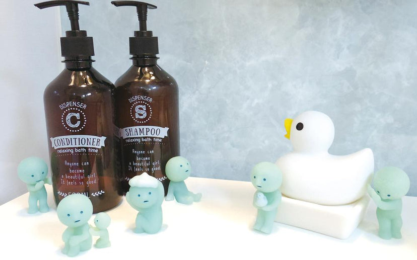 SMISKI Bath Series T9