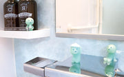 SMISKI Bath Series T9