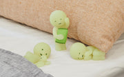 SMISKI Bed Series S2