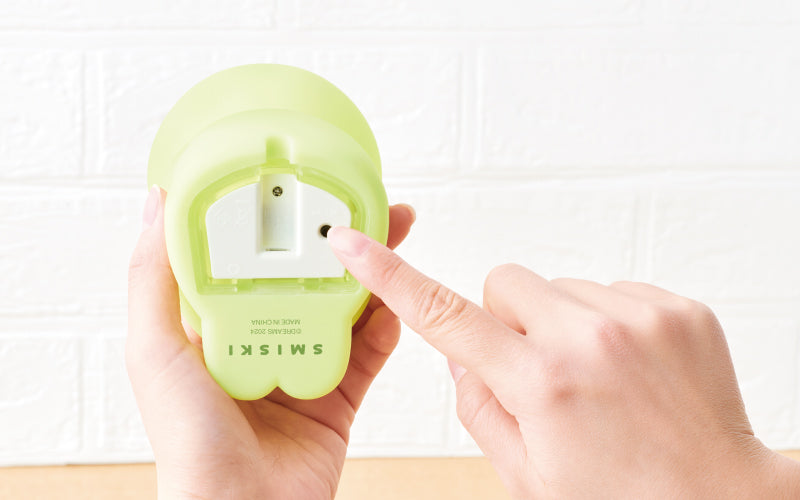 SMISKI Touch Light R8