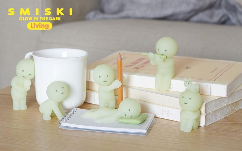 SMISKI Living Series G6
