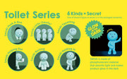 SMISKI Toilet Series Y7