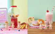 Snack Series R9