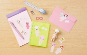 Sticker Pack - Series 1 E4