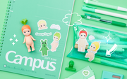 Sticker Pack - Series 2 C8