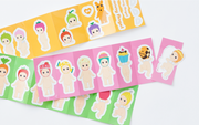Sticker Pack - Series 2 C8
