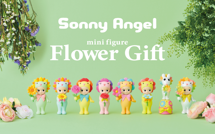 Flower Gift Z6