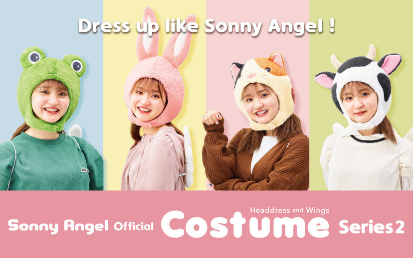 Costume - Series 2 L8