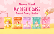 My Bestie Case Vol. 2: Sweet Candy N6