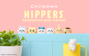 HIPPERS CHiiKAWA Y9