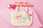 Kiss Kiss Tote X1