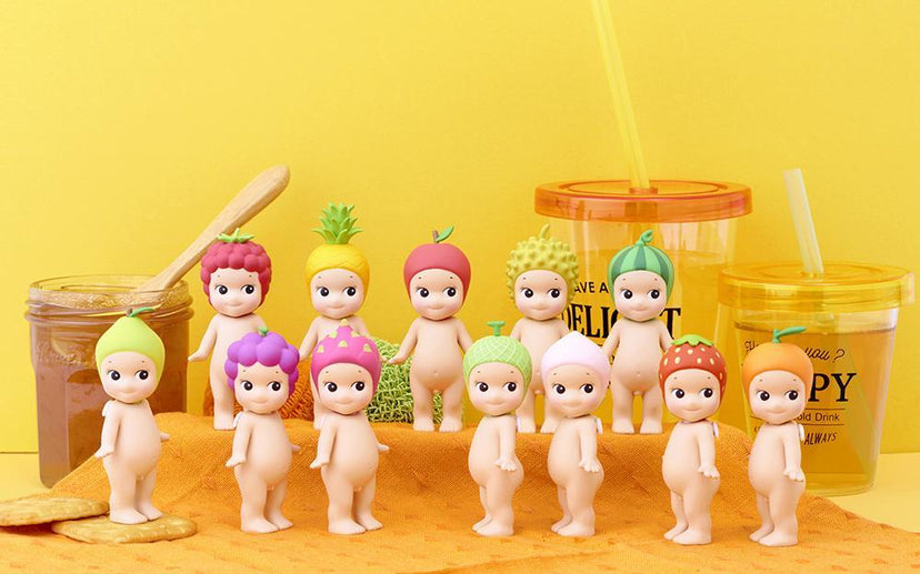 Fruit Series U5